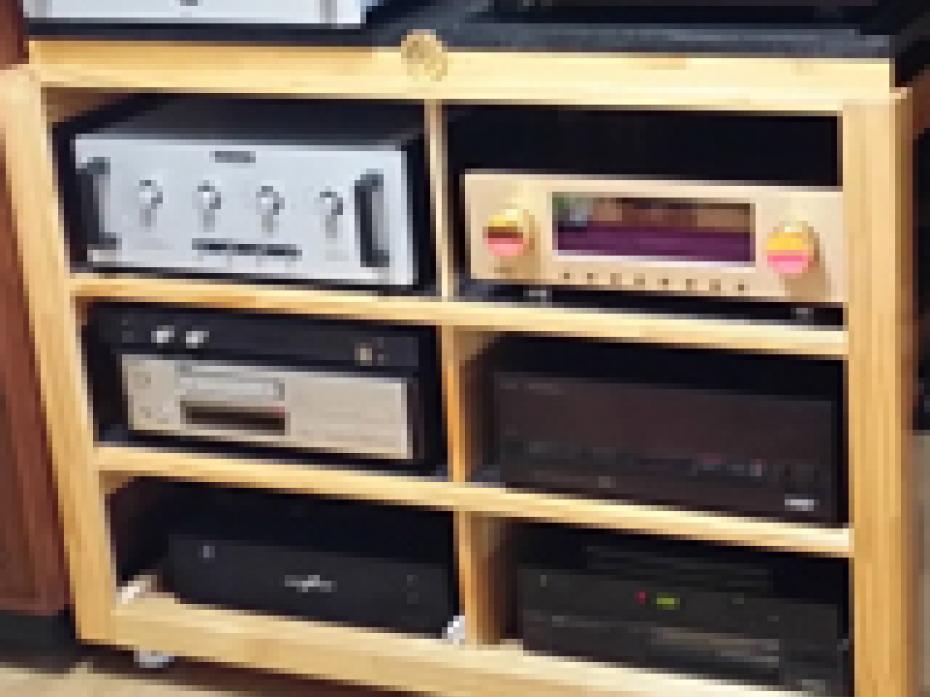 옛추억에 향기가 나는 탄노이 스피커