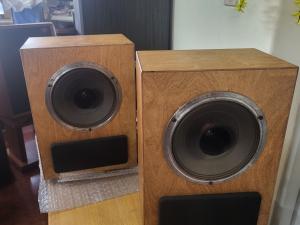 플레인지형 스피커 필립스 m9745