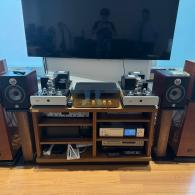 대전 극동오디오_ 월평동 고객님 개인 음악감상실 설치 후기 동영상