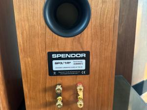스펜더 (SPENDOR) SP3/1 R2 북쉘프스피커
