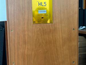 하베스 Harbeth Super HL5 PLUS 스피커