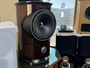 파인오디오(FYNE AUDIO) F1-8 북셀프스피커