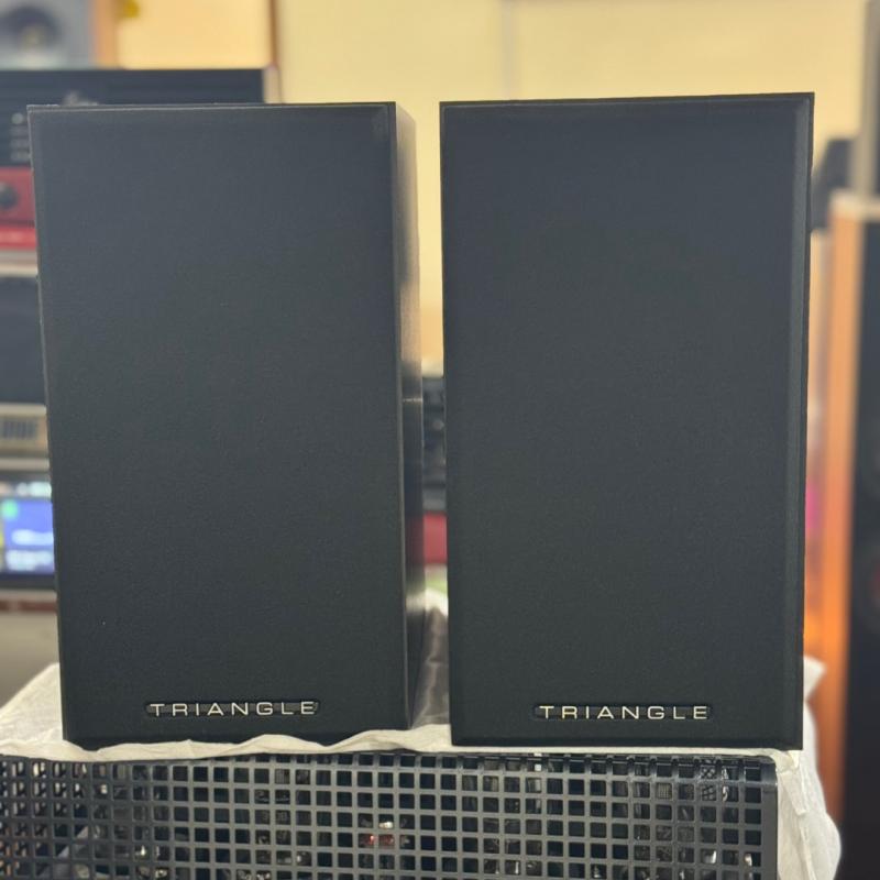 Triangle(트라이앵글) Titus EZ 스피커