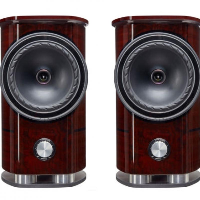 파인오디오(FYNE AUDIO) F1-8 북셀프스피커