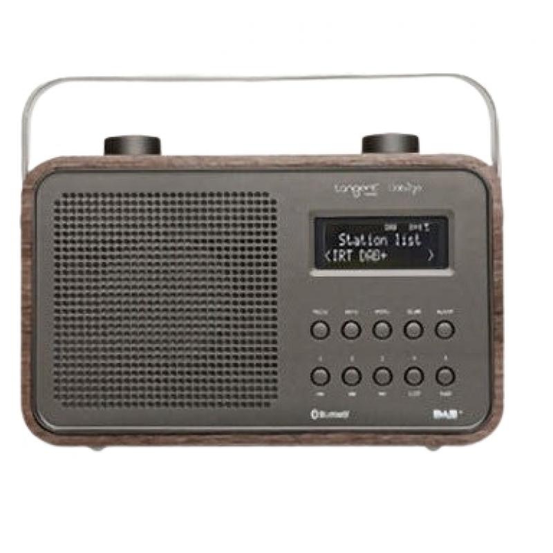 탄젠트 Dab 2go 라디오 블루투스 스피커