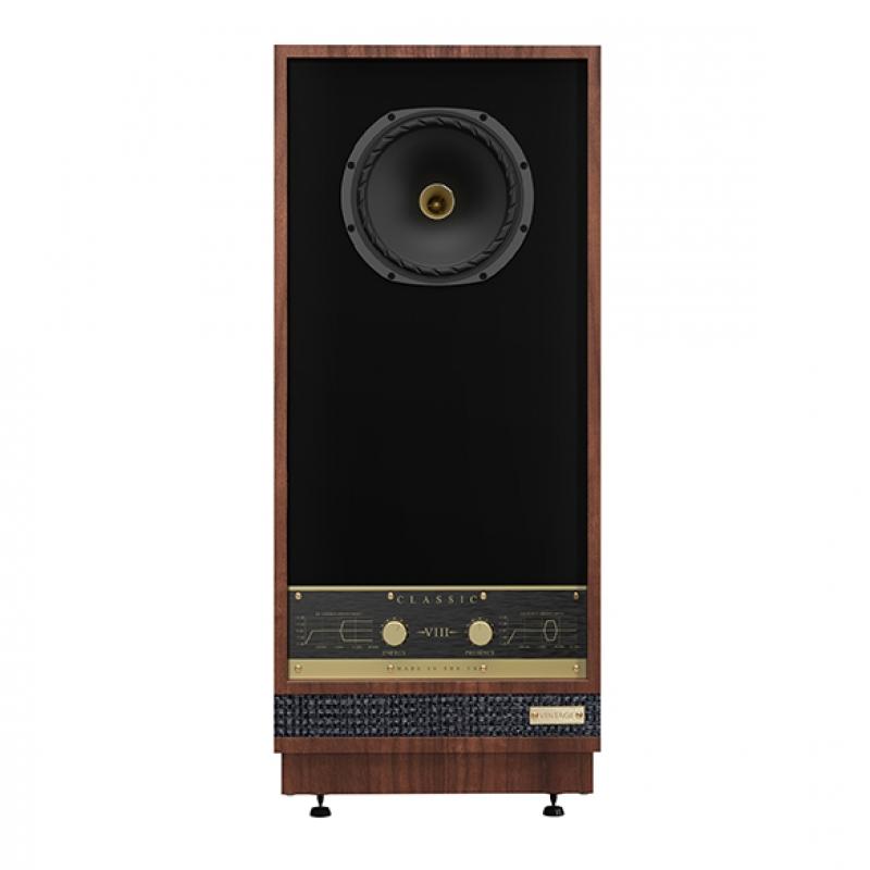 파인오디오_VINTAGE CLASSIC VIII 빈티지 클래식 8
