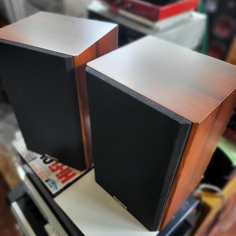 Rogers 스피커(LS3A) 