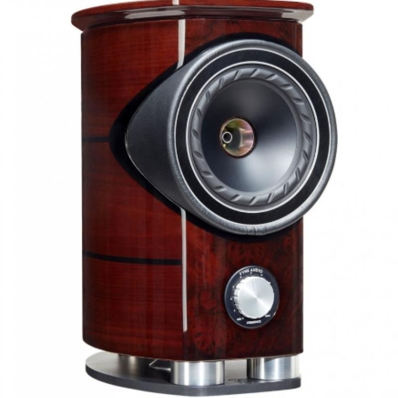 파인오디오(FYNE AUDIO) F1-5 북셀프스피커