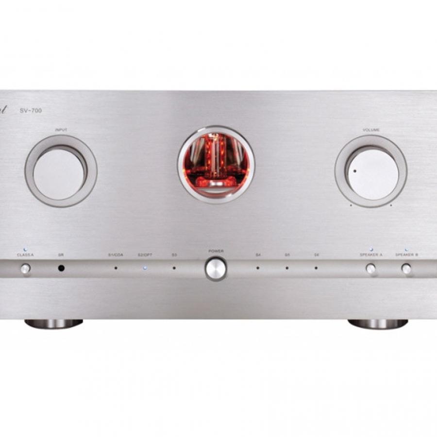 Vincent(빈센트) SV-700 진공관 인티앰프